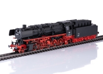 Märklin 39885 - H0 - Dampflok BR 044, DB, Ep. IV  - AC-Sound